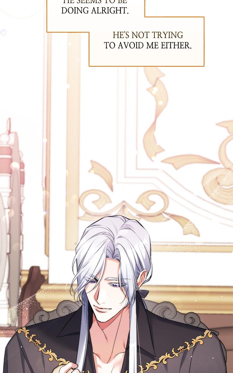 For My Derelict Favorite Chapter 48 - Page 28