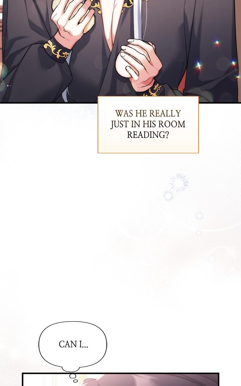 For My Derelict Favorite Chapter 48 - Page 29