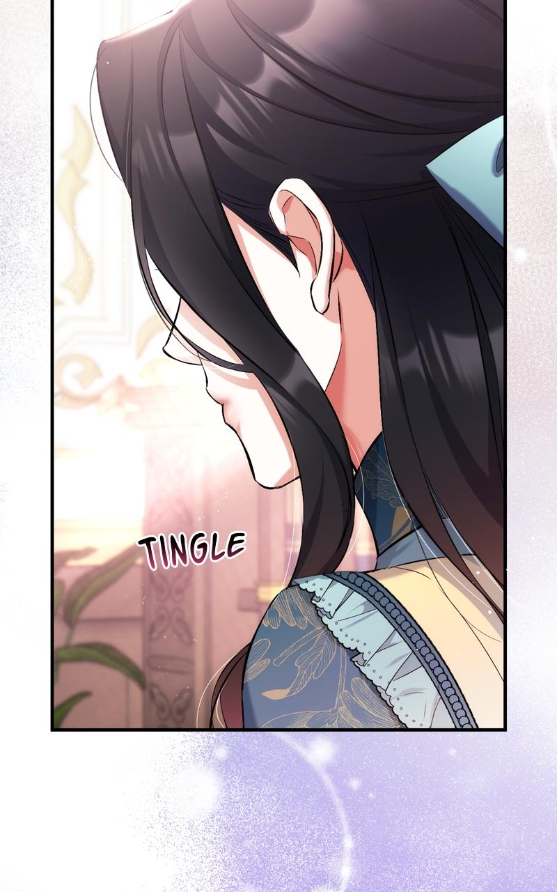 For My Derelict Favorite Chapter 48 - Page 30