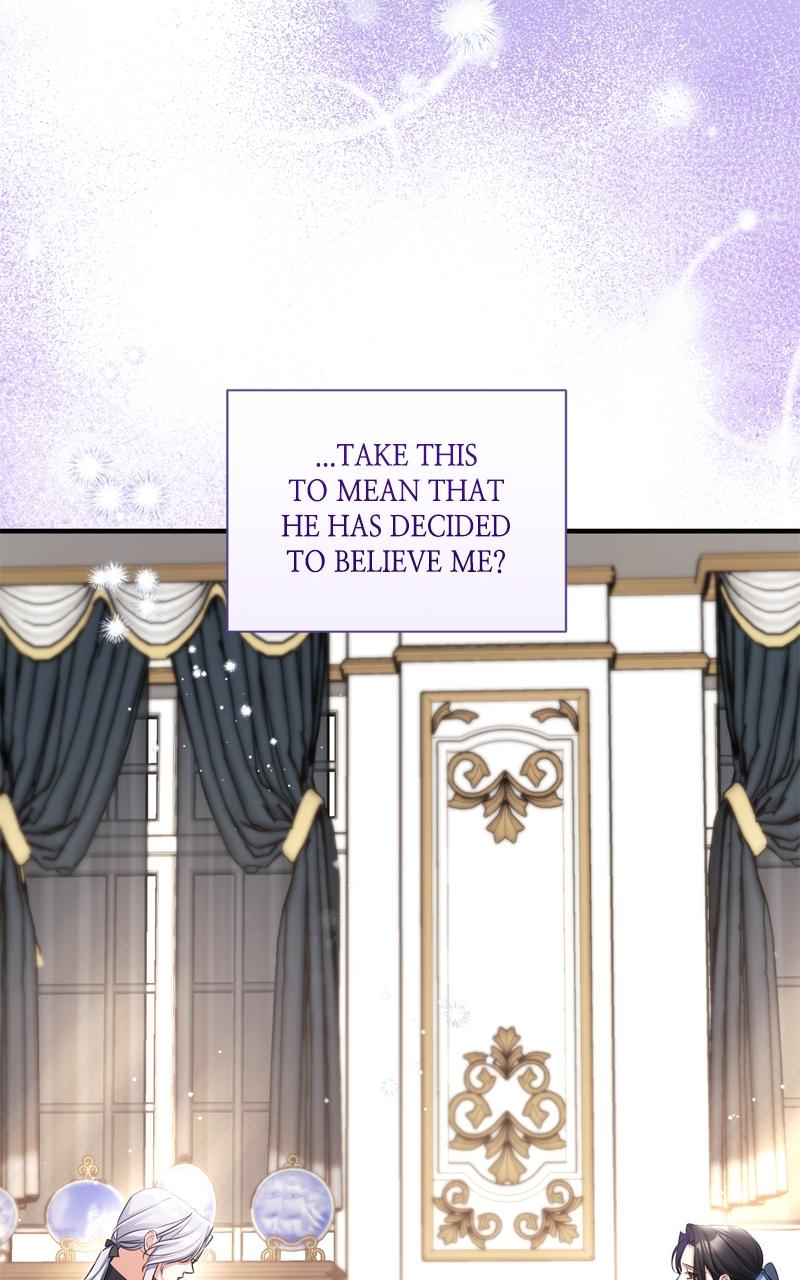 For My Derelict Favorite Chapter 48 - Page 31