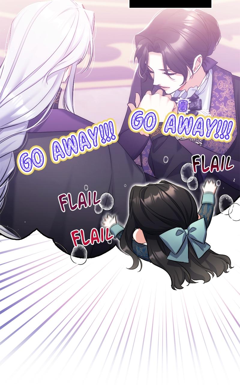 For My Derelict Favorite Chapter 48 - Page 33