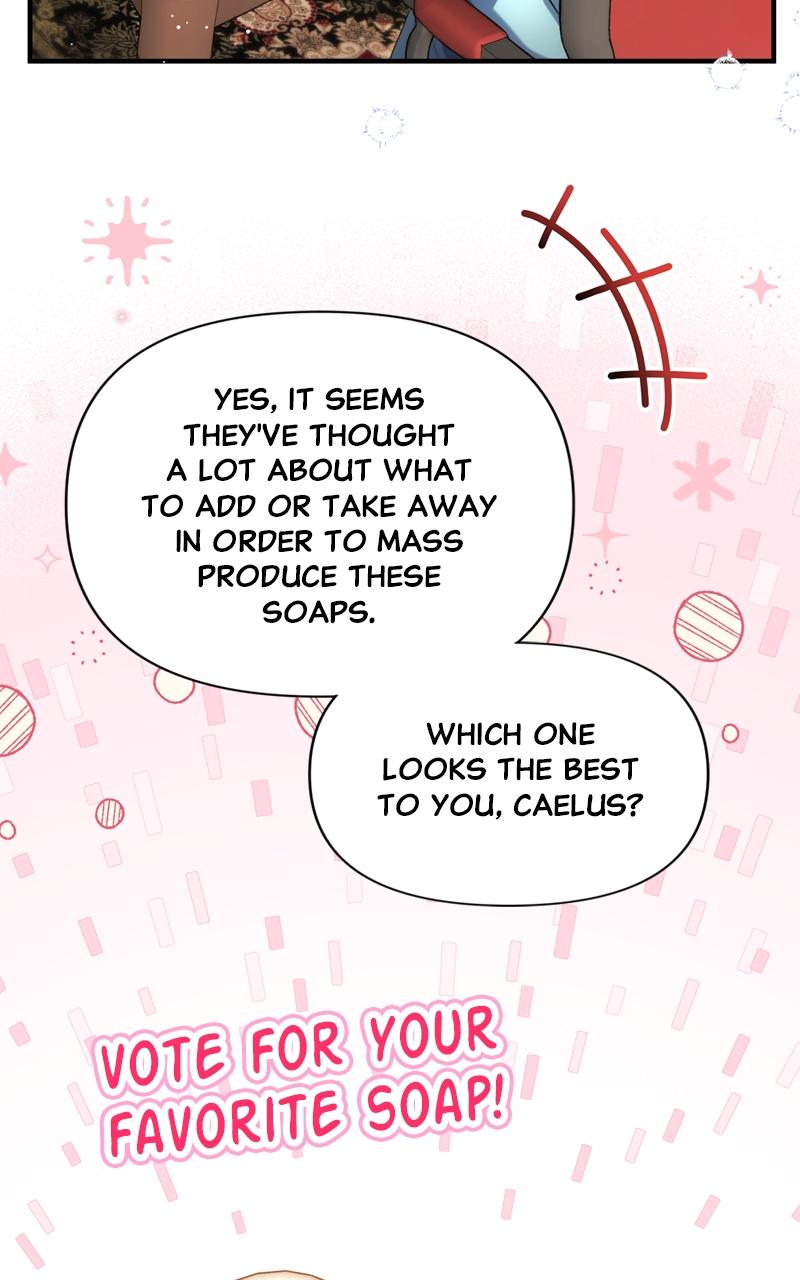 For My Derelict Favorite Chapter 48 - Page 35