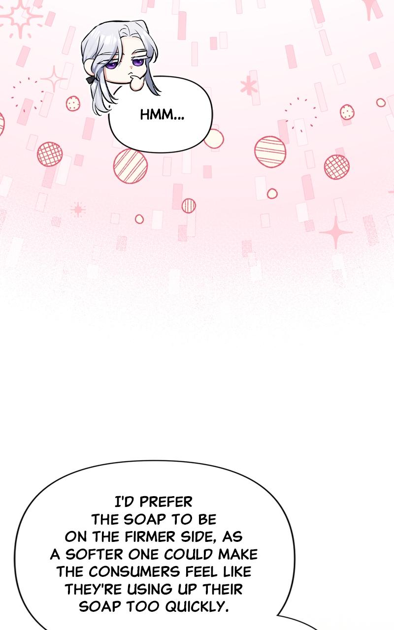 For My Derelict Favorite Chapter 48 - Page 37