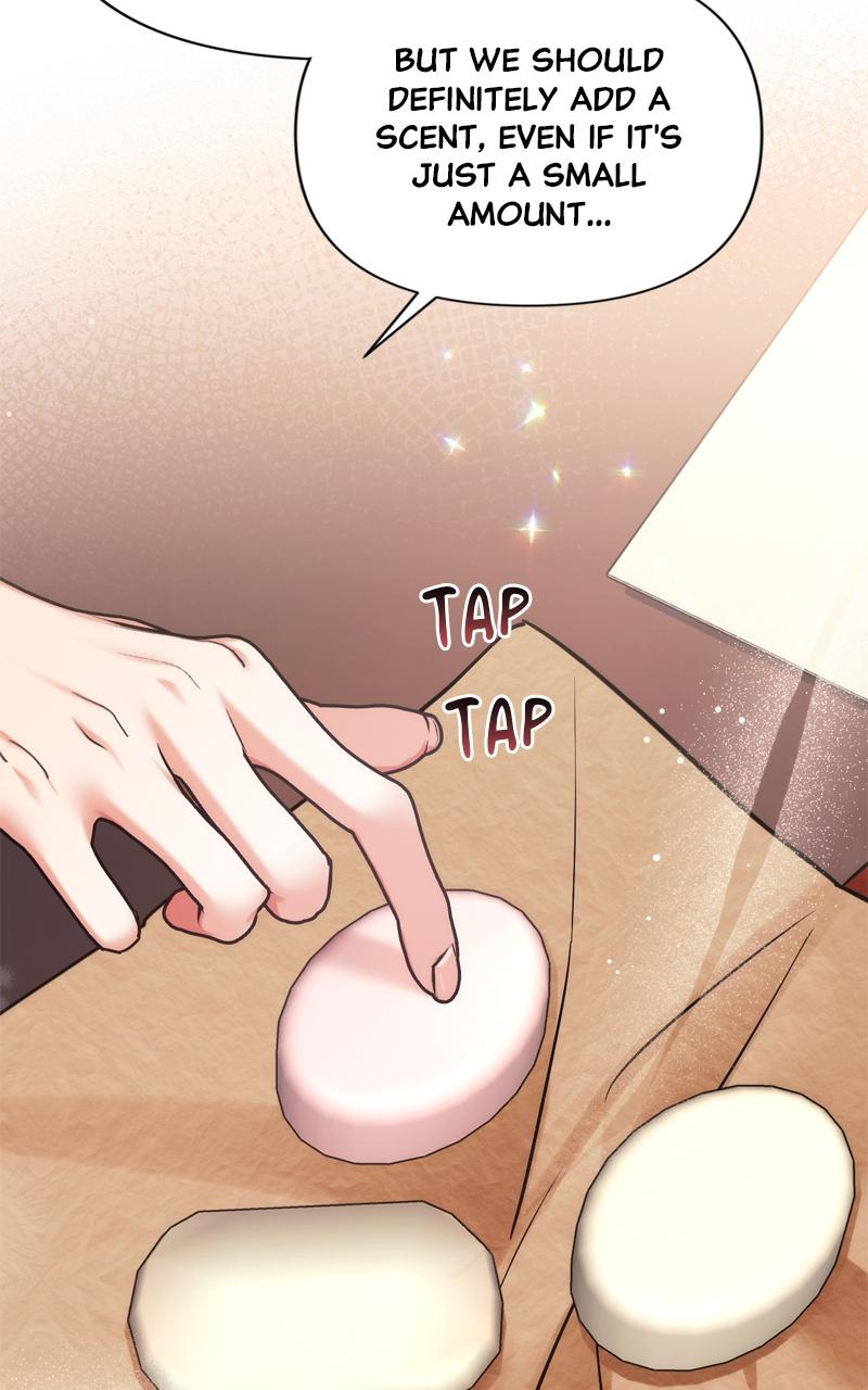 For My Derelict Favorite Chapter 48 - Page 38