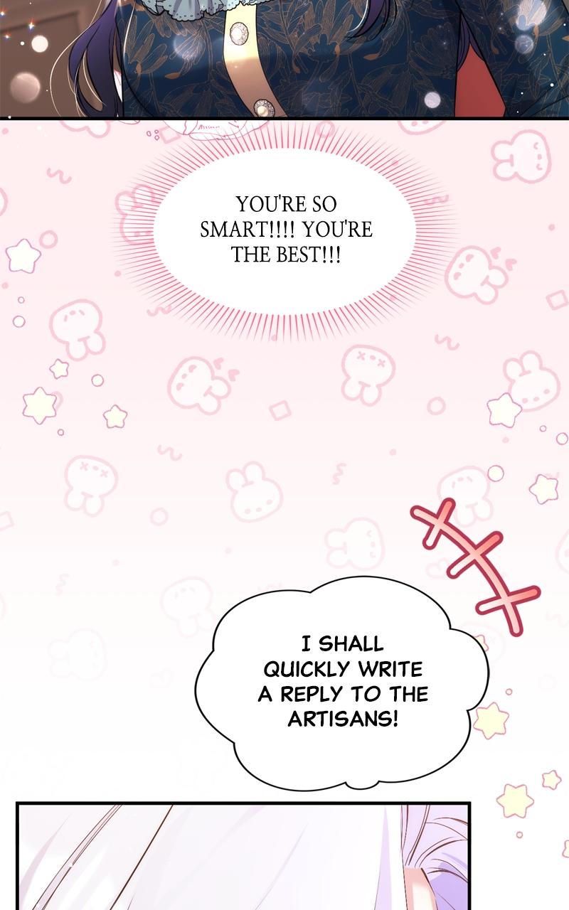 For My Derelict Favorite Chapter 48 - Page 43