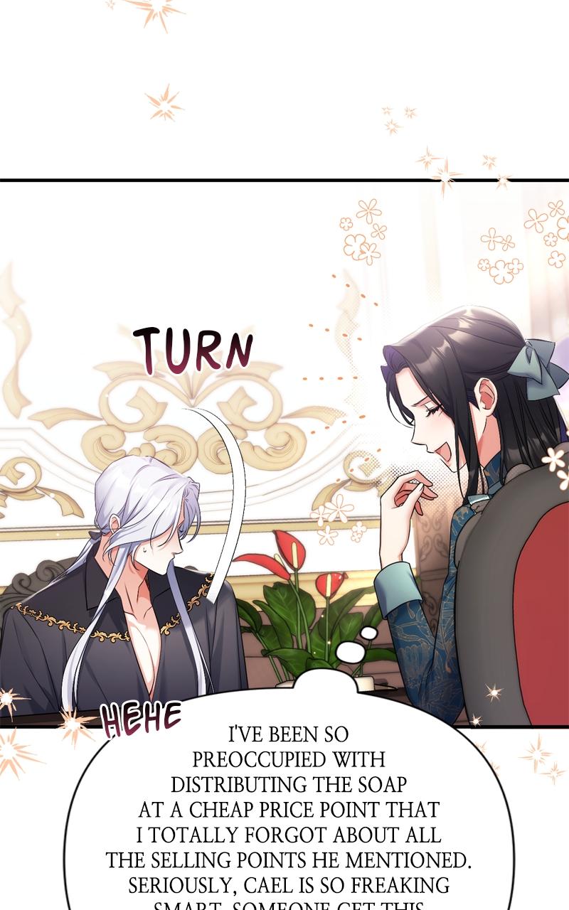 For My Derelict Favorite Chapter 48 - Page 45