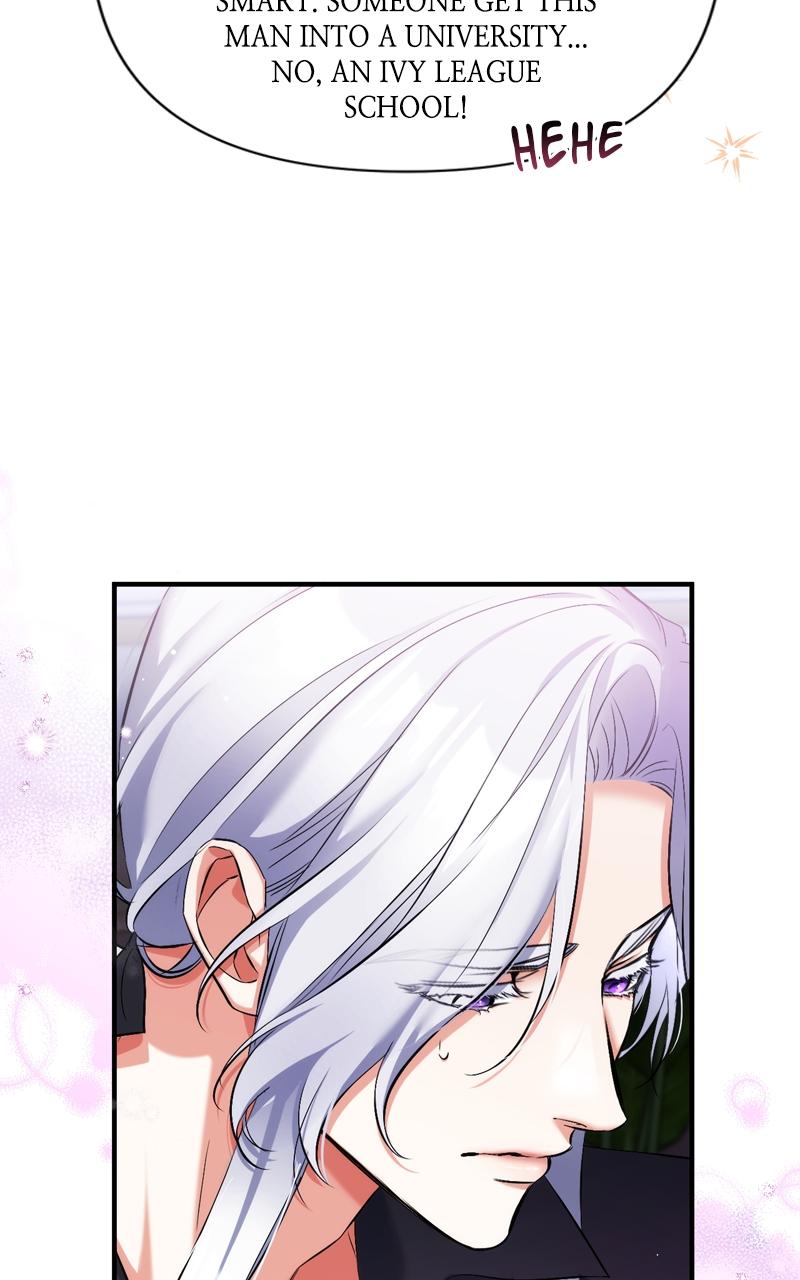 For My Derelict Favorite Chapter 48 - Page 46