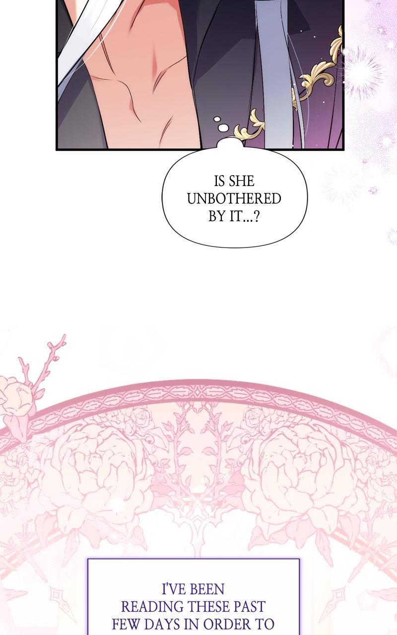 For My Derelict Favorite Chapter 48 - Page 47