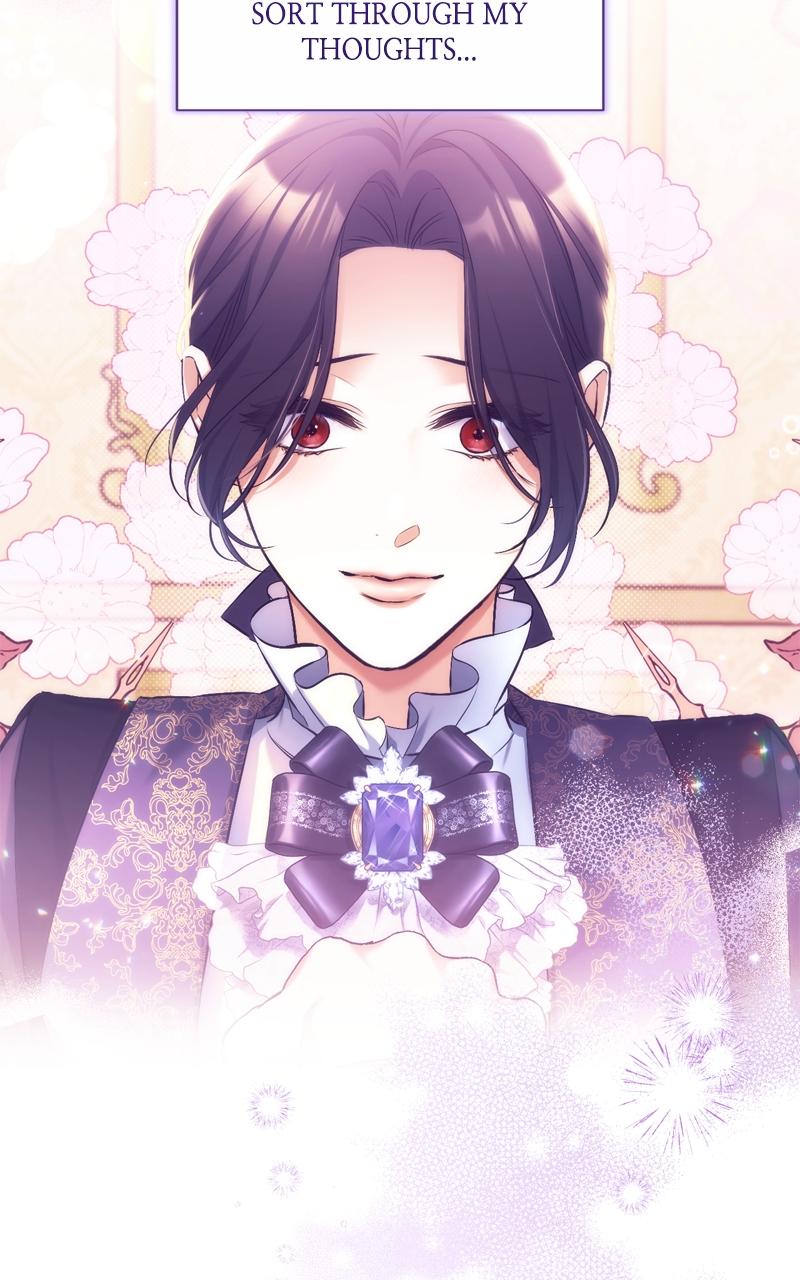 For My Derelict Favorite Chapter 48 - Page 48