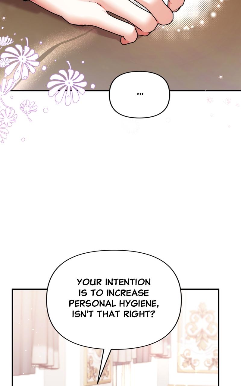 For My Derelict Favorite Chapter 48 - Page 50