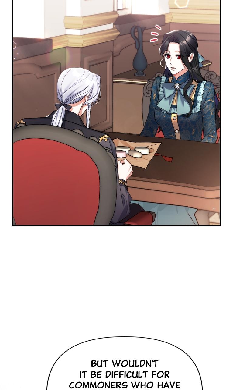 For My Derelict Favorite Chapter 48 - Page 51