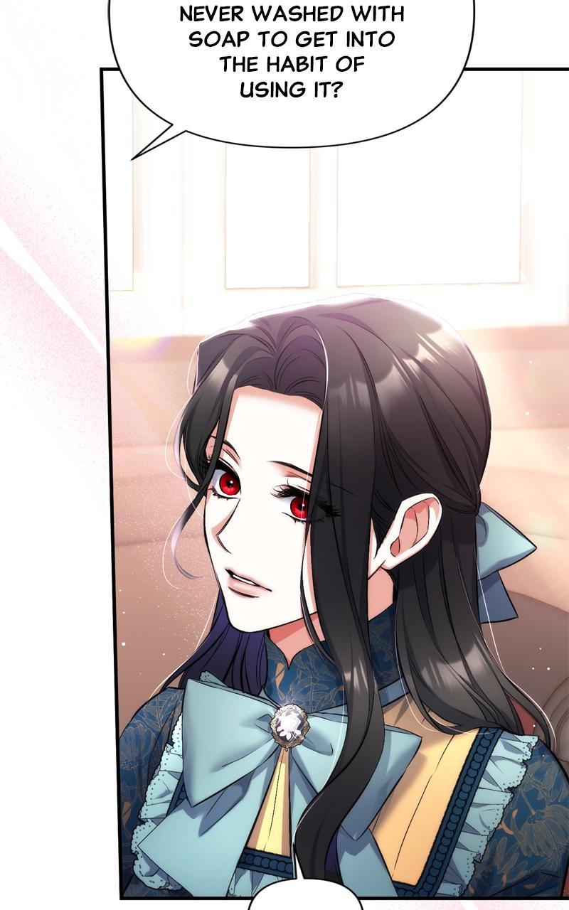 For My Derelict Favorite Chapter 48 - Page 52