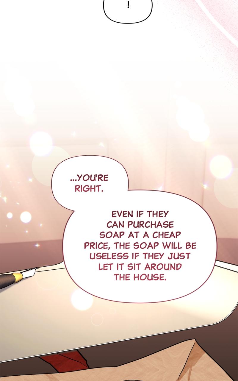 For My Derelict Favorite Chapter 48 - Page 53