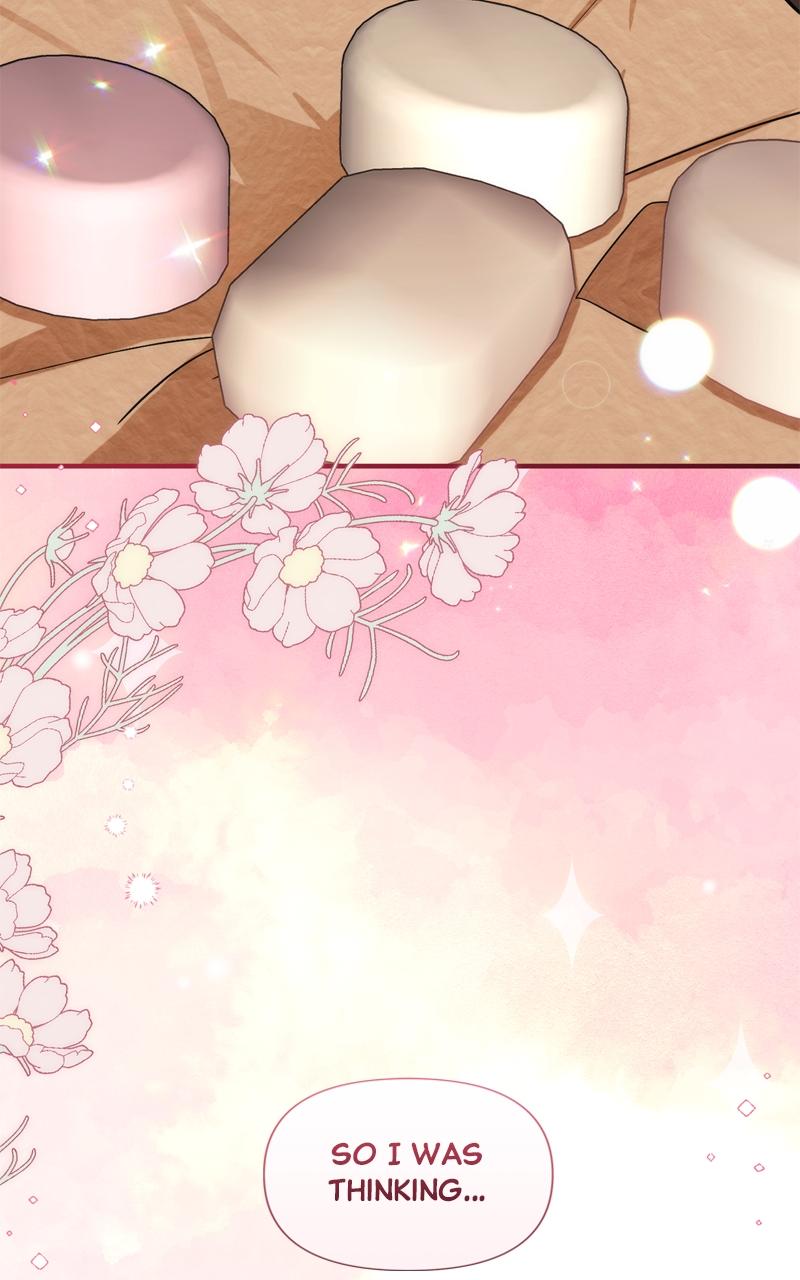 For My Derelict Favorite Chapter 48 - Page 54