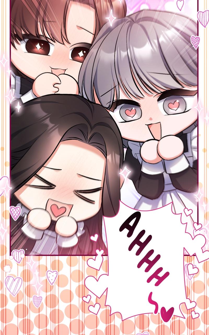 For My Derelict Favorite Chapter 48 - Page 58