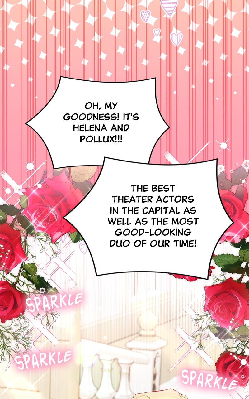 For My Derelict Favorite Chapter 48 - Page 59