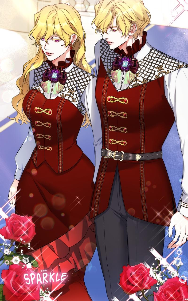 For My Derelict Favorite Chapter 48 - Page 60