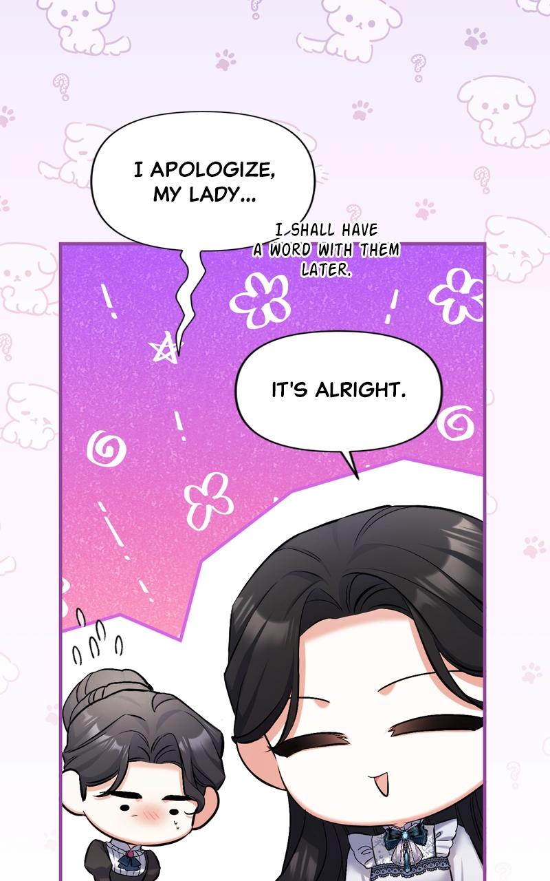 For My Derelict Favorite Chapter 48 - Page 63