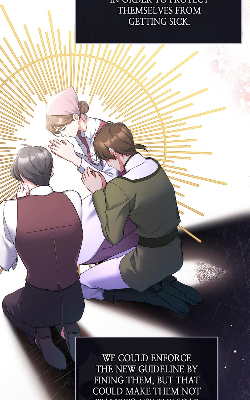 For My Derelict Favorite Chapter 48 - Page 65