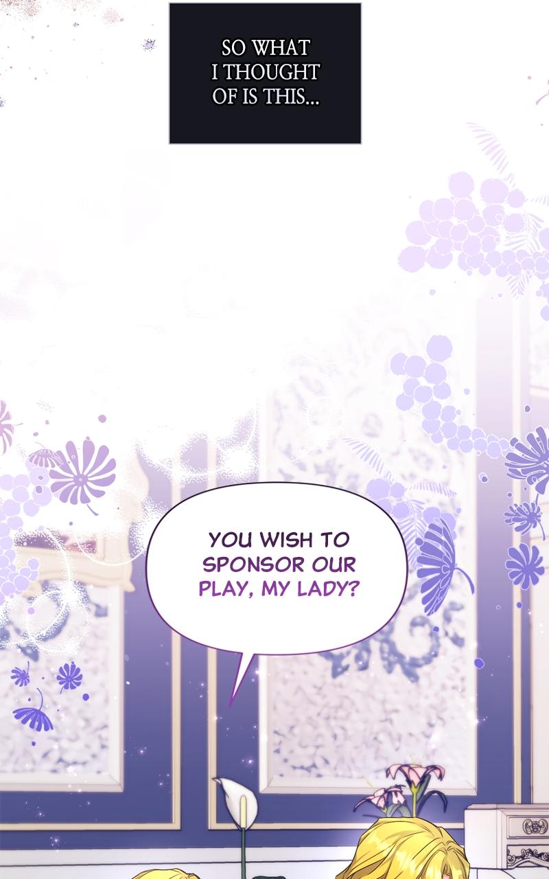 For My Derelict Favorite Chapter 48 - Page 67