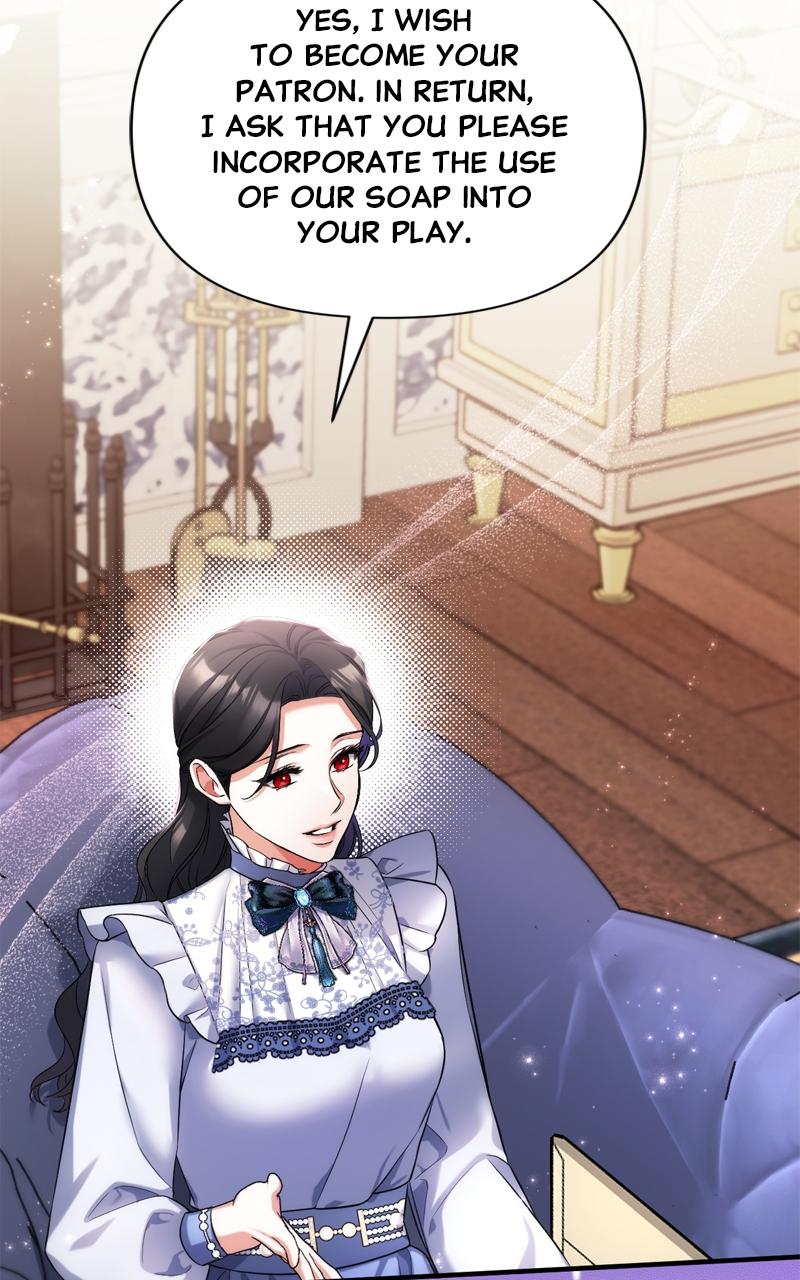 For My Derelict Favorite Chapter 48 - Page 73