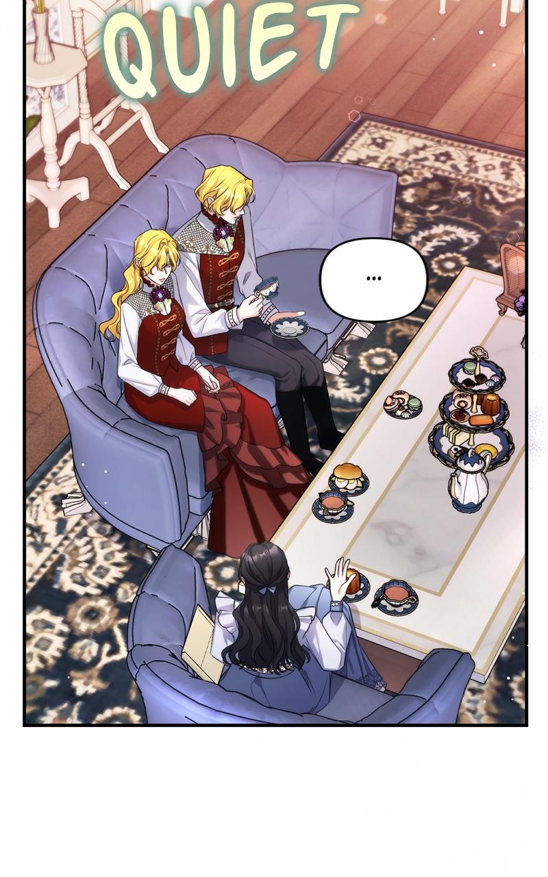 For My Derelict Favorite Chapter 48 - Page 75