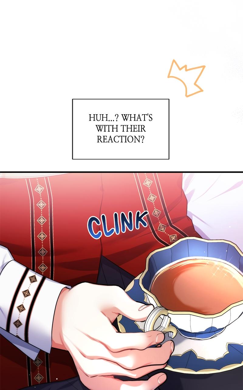 For My Derelict Favorite Chapter 48 - Page 76