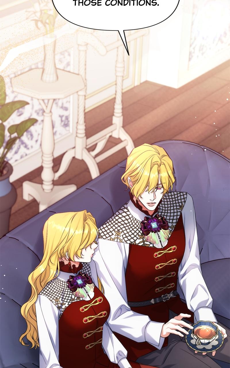 For My Derelict Favorite Chapter 48 - Page 78