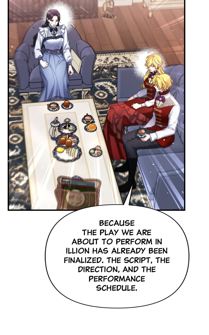 For My Derelict Favorite Chapter 48 - Page 80