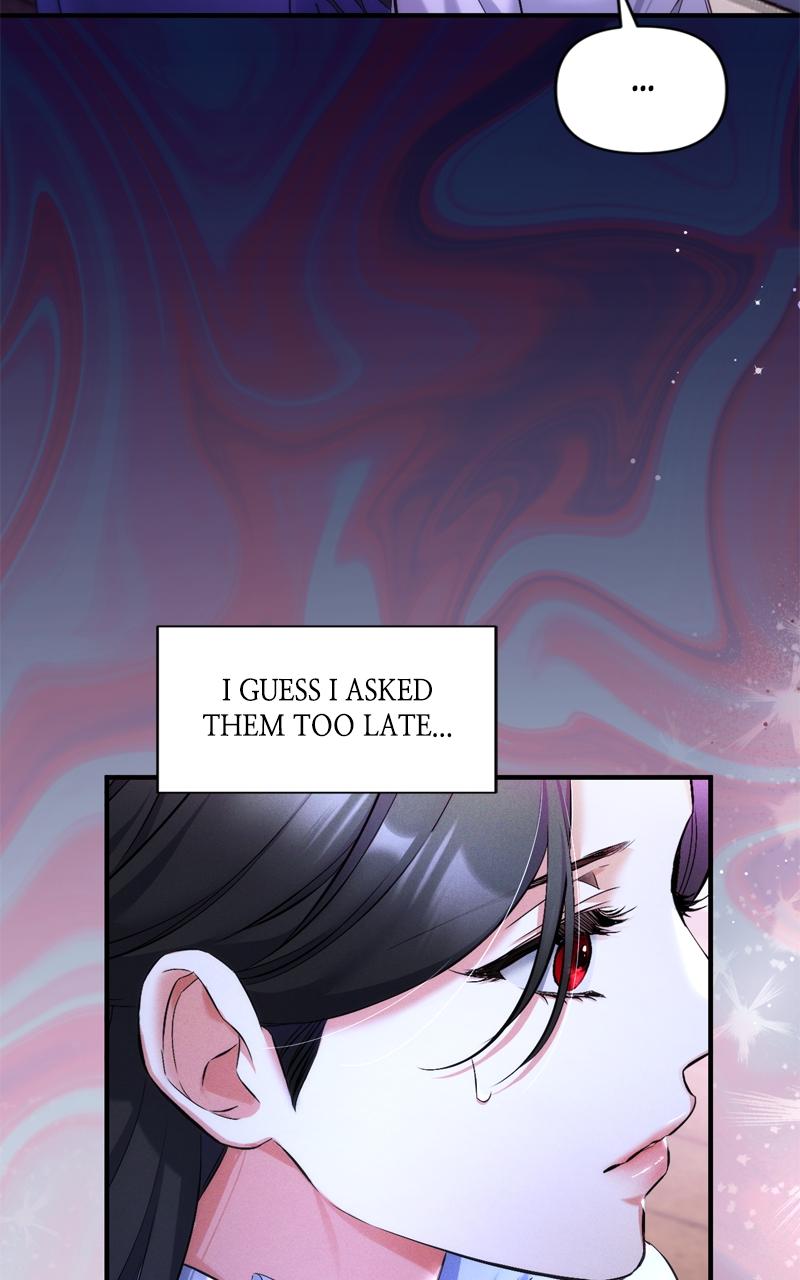 For My Derelict Favorite Chapter 48 - Page 82