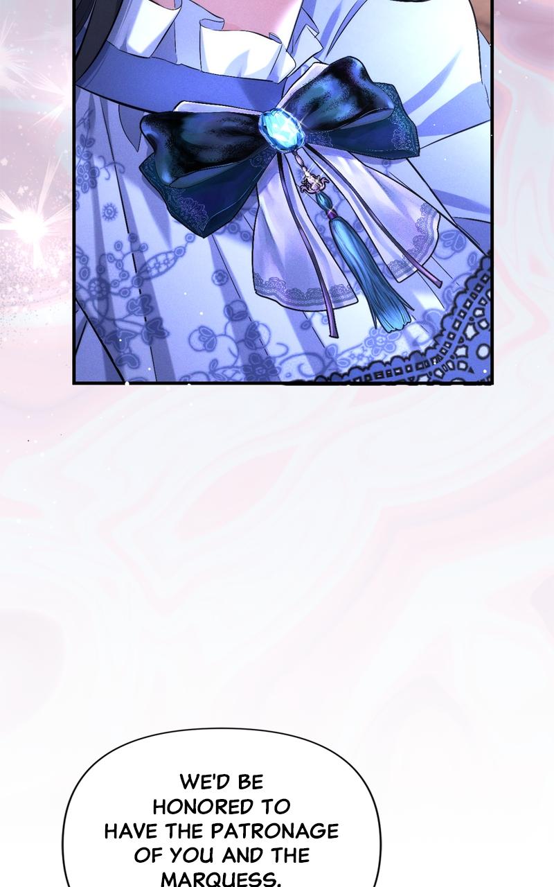 For My Derelict Favorite Chapter 48 - Page 83