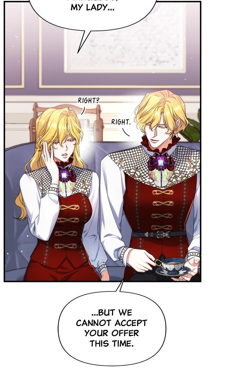 For My Derelict Favorite Chapter 48 - Page 84