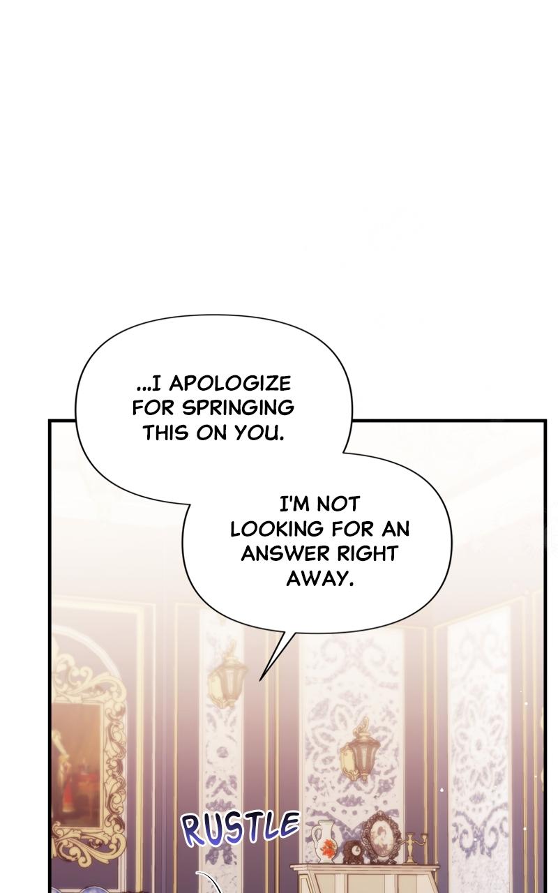 For My Derelict Favorite Chapter 48 - Page 85