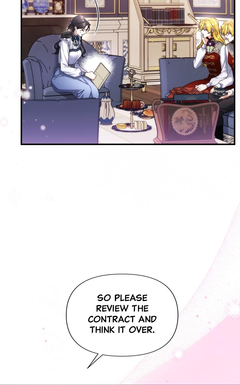 For My Derelict Favorite Chapter 48 - Page 86