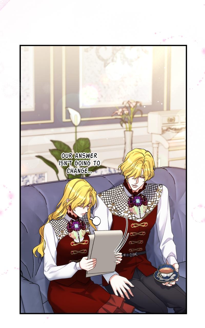 For My Derelict Favorite Chapter 48 - Page 88