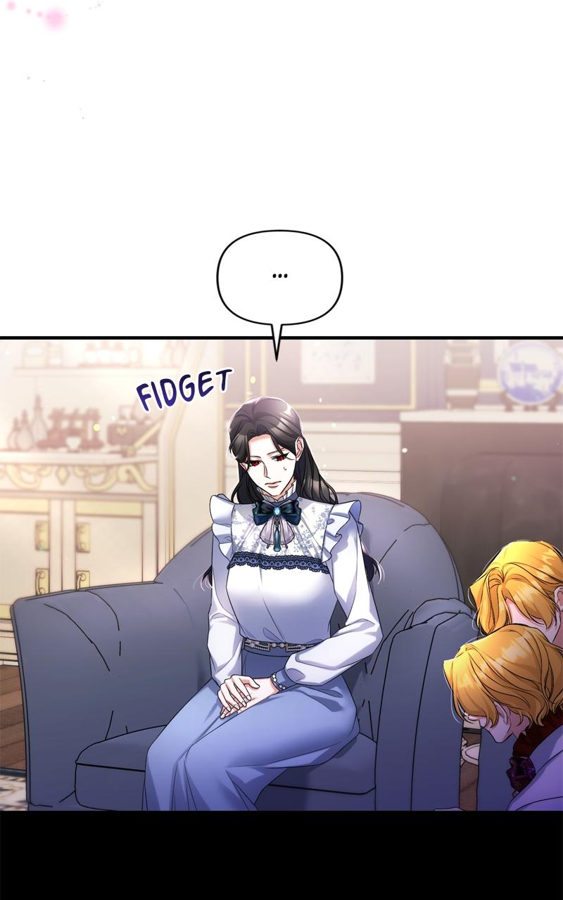 For My Derelict Favorite Chapter 48 - Page 89