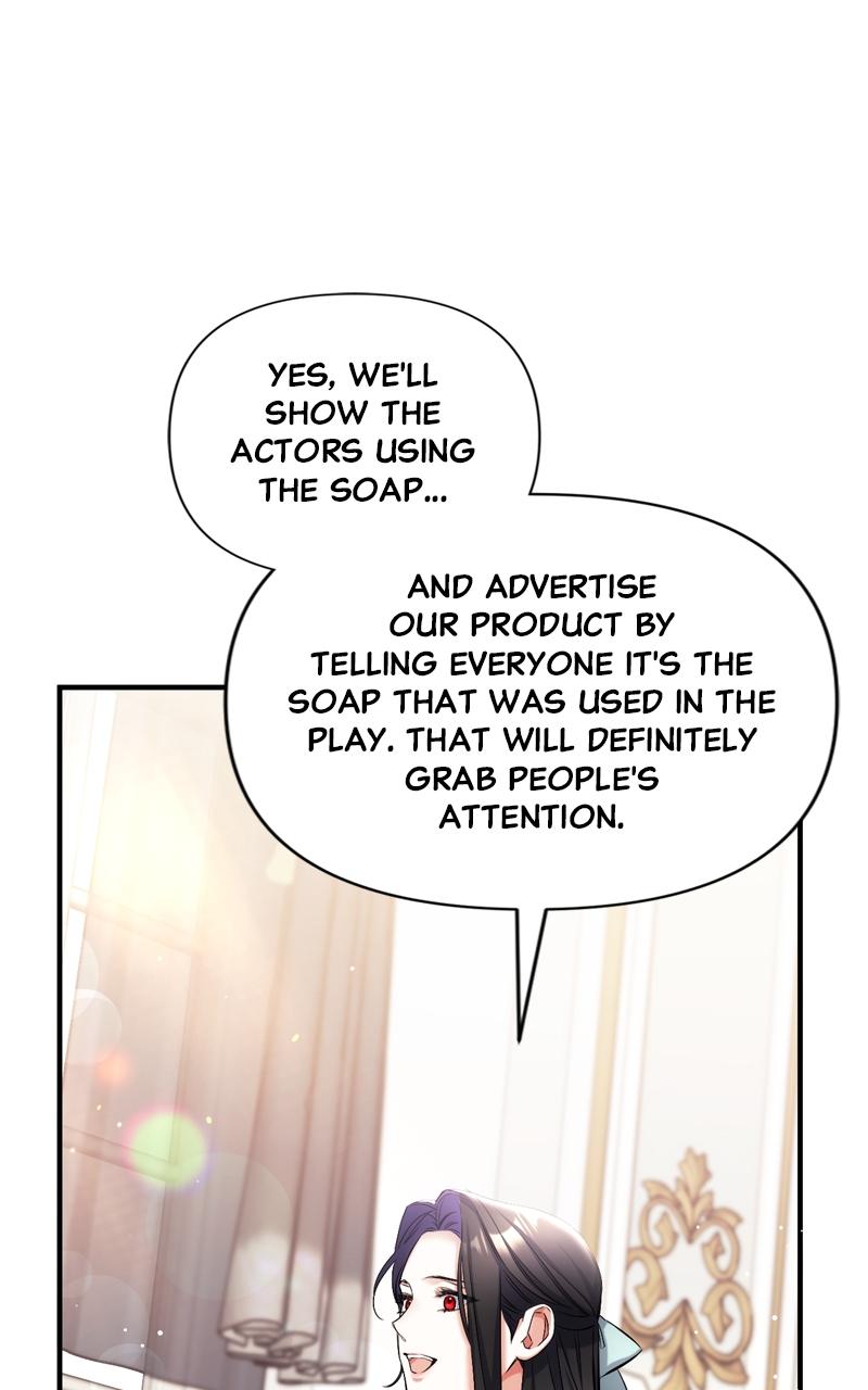 For My Derelict Favorite Chapter 48 - Page 92