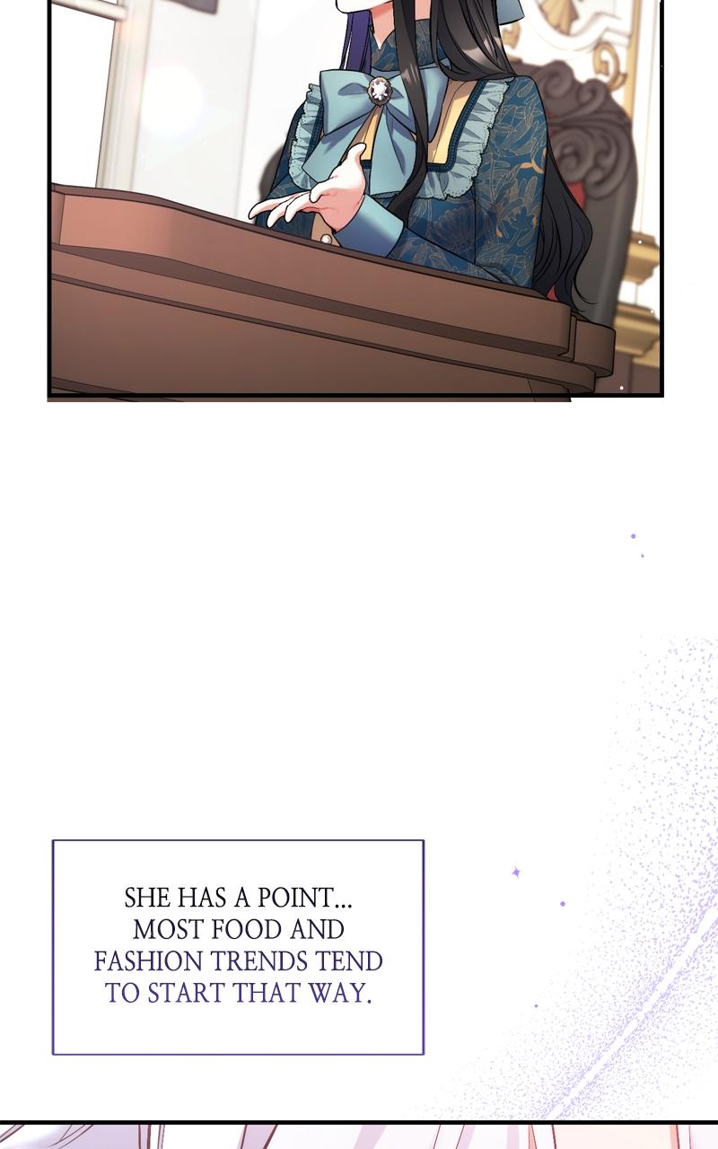 For My Derelict Favorite Chapter 48 - Page 93