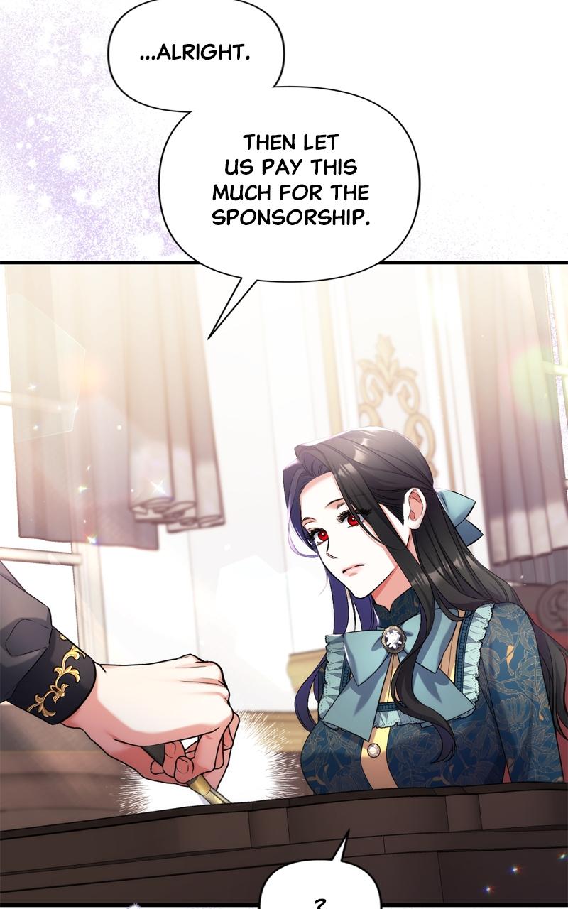 For My Derelict Favorite Chapter 48 - Page 95