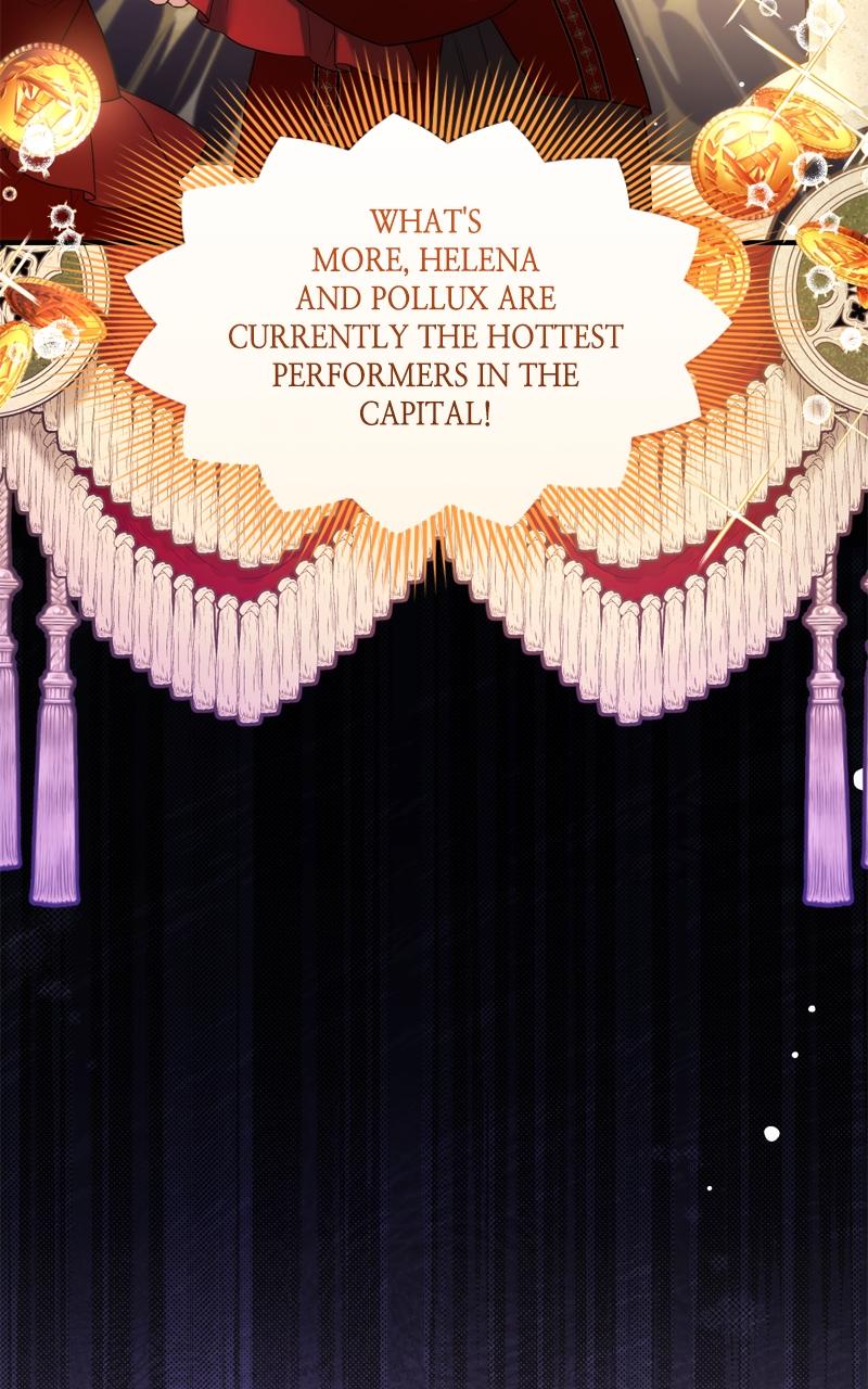 For My Derelict Favorite Chapter 48 - Page 100