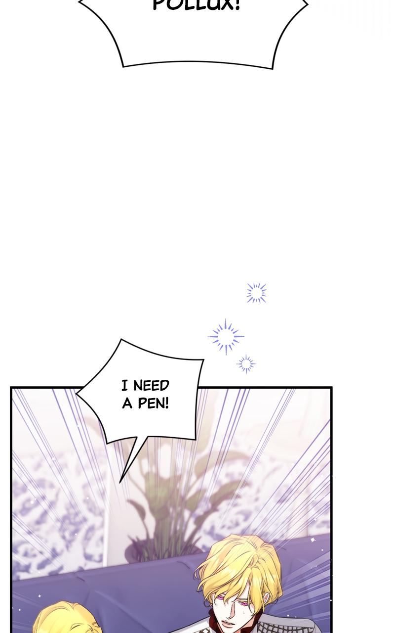 For My Derelict Favorite Chapter 48 - Page 103