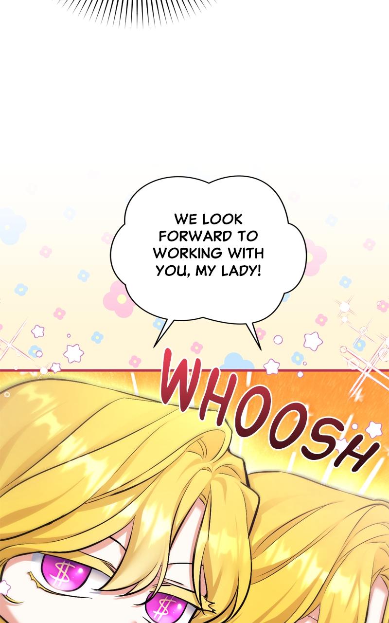 For My Derelict Favorite Chapter 48 - Page 106