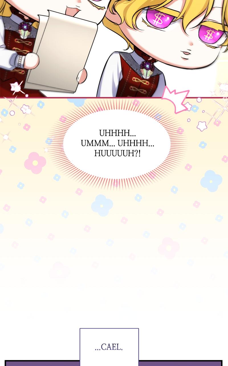 For My Derelict Favorite Chapter 48 - Page 107