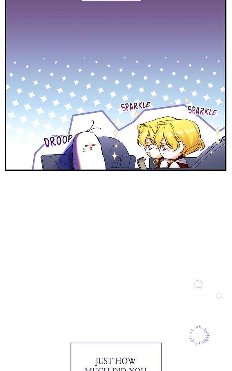 For My Derelict Favorite Chapter 48 - Page 108