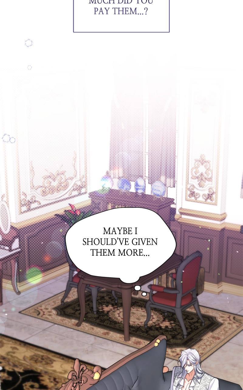 For My Derelict Favorite Chapter 48 - Page 109