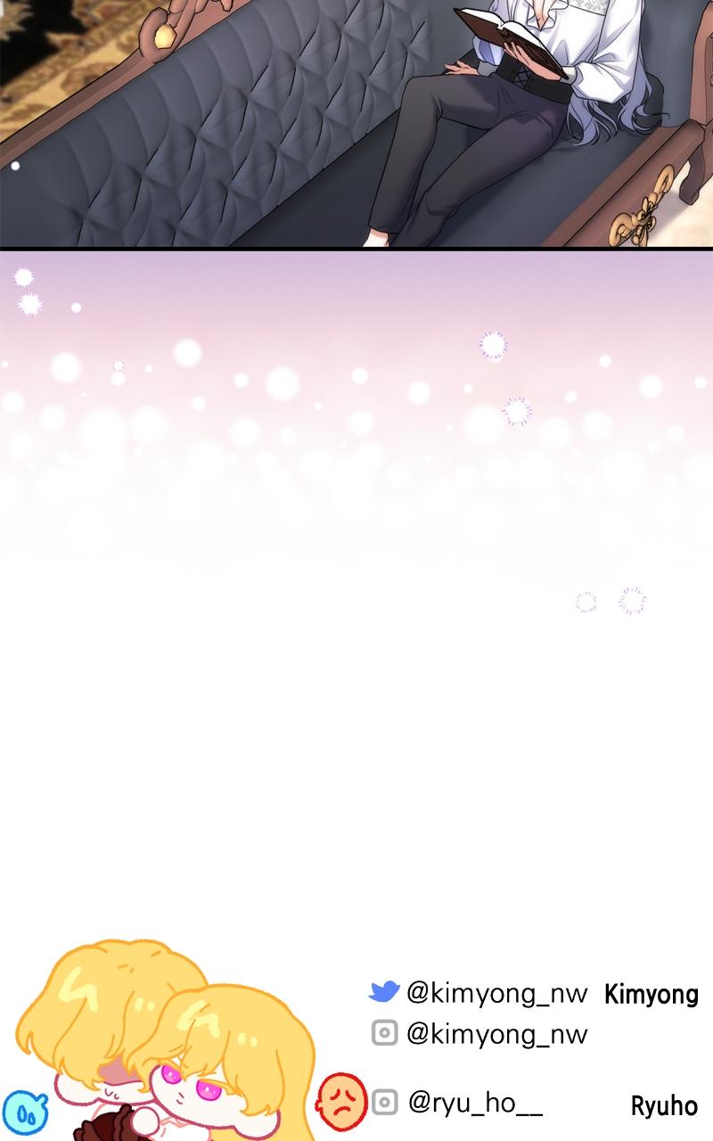 For My Derelict Favorite Chapter 48 - Page 110