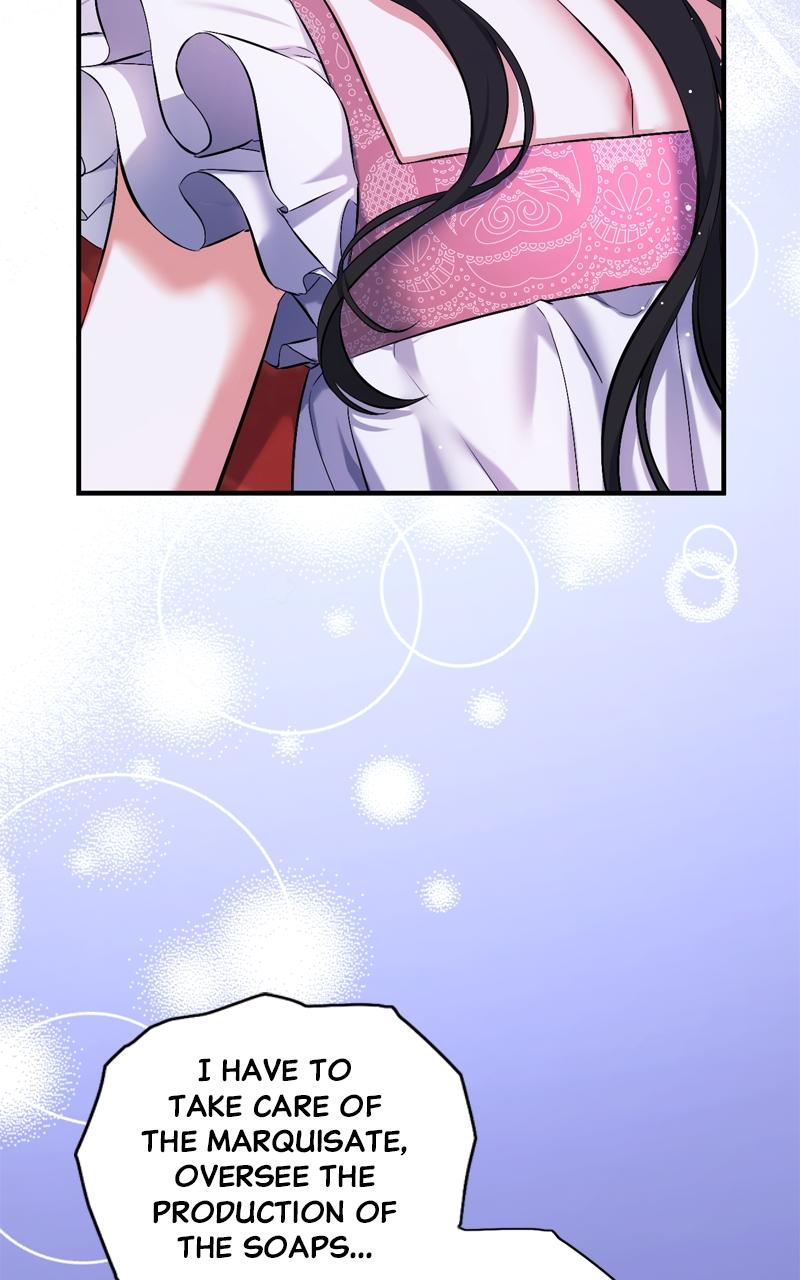 For My Derelict Favorite Chapter 49 - Page 6