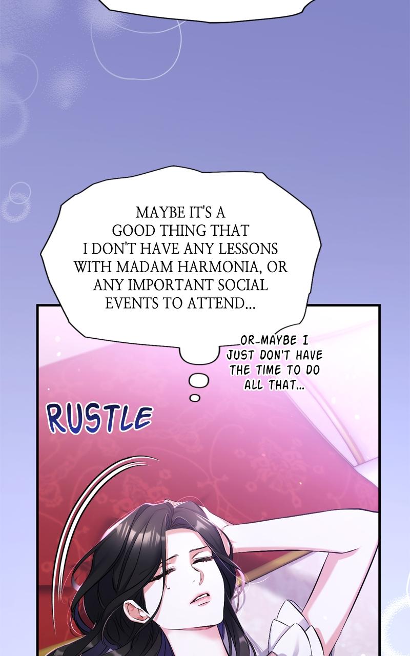 For My Derelict Favorite Chapter 49 - Page 8