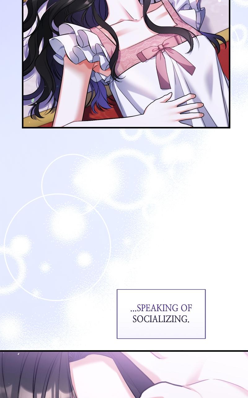 For My Derelict Favorite Chapter 49 - Page 9