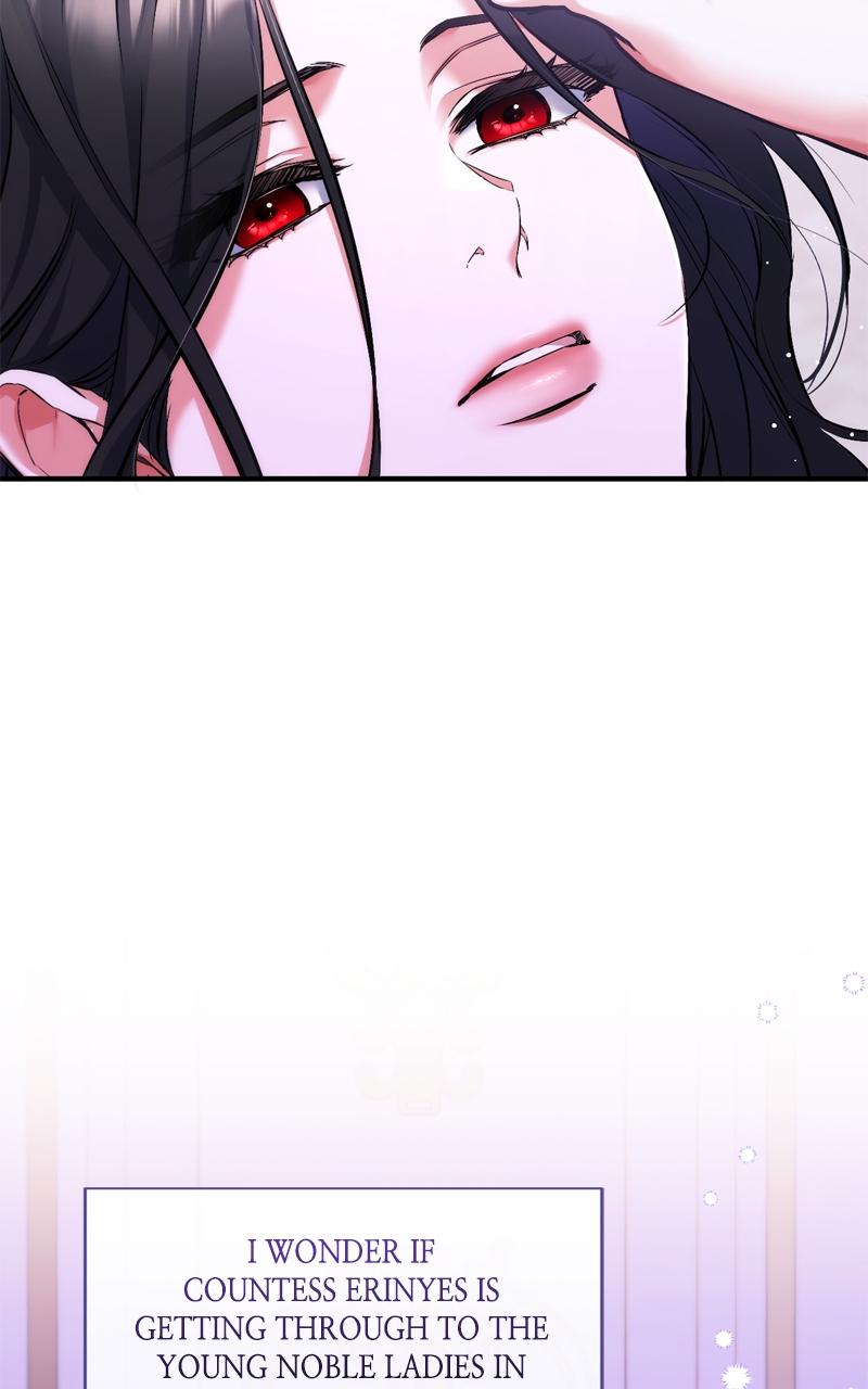 For My Derelict Favorite Chapter 49 - Page 10